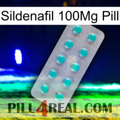 Sildenafil 100Mg Pill 28